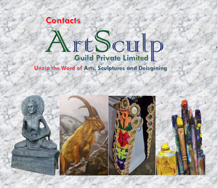 ArtSculp Guild